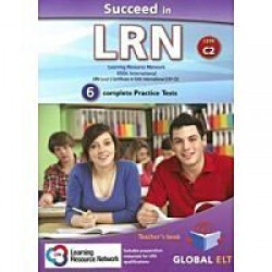 Succeed In LRN C2 Student's Book
